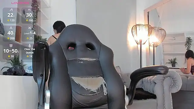 Elen CR online show from 10.24.25