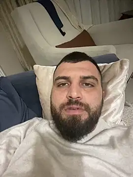 banuemre28 online show from 03.19.26