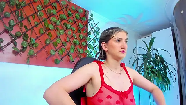 Dafne castro  online show from 02.04.26