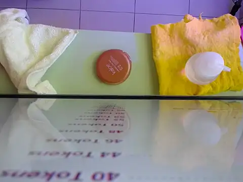 Snapshot of LINA-CLARK chatting on 09.17.25 LINA-CLARK online show from 09.17.25