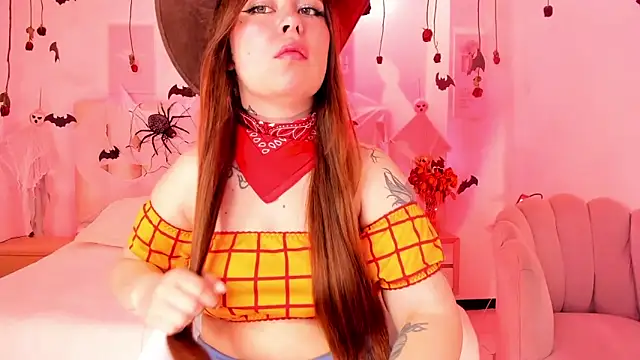 melissa es online show from 10.21.25