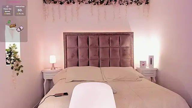 melissa es online show from 02.24.26