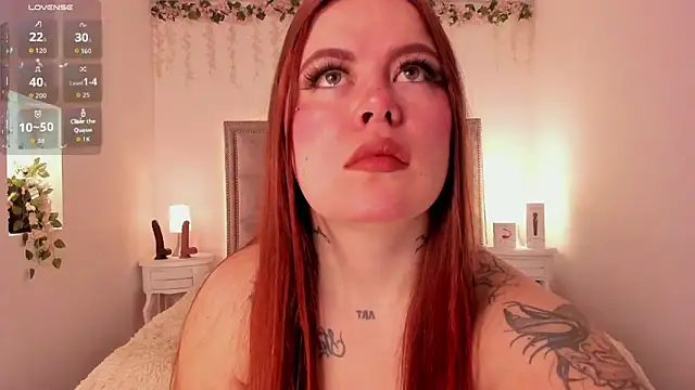 melissa es online show from 04.09.26