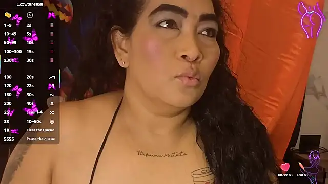 yunkeyc online show from 10.13.25