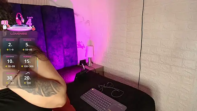 yunkeyc online show from 12.23.25