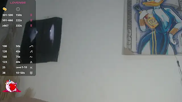 Aprill18  online show from 10.02.25