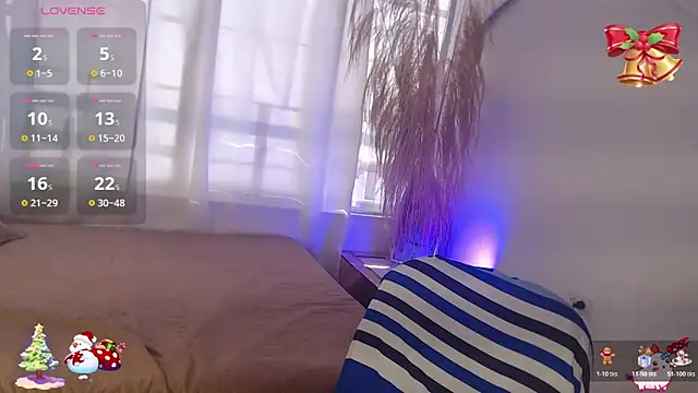 Aprill18  online show from 12.20.25