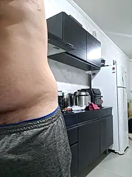 coisasdecasal2727 online show from 12.16.25