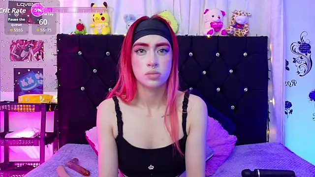 lizz bela1 online show from 10.01.25