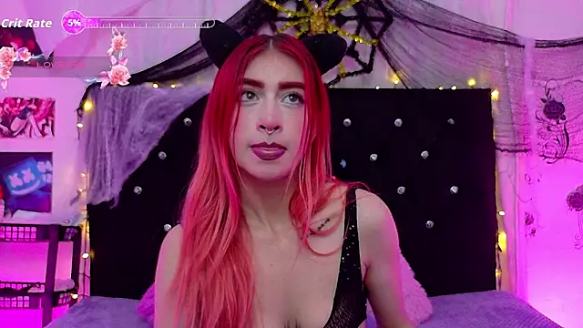 lizz bela1 online show from 10.27.25