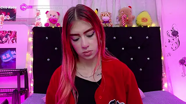 lizz bela1 online show from 11.29.25