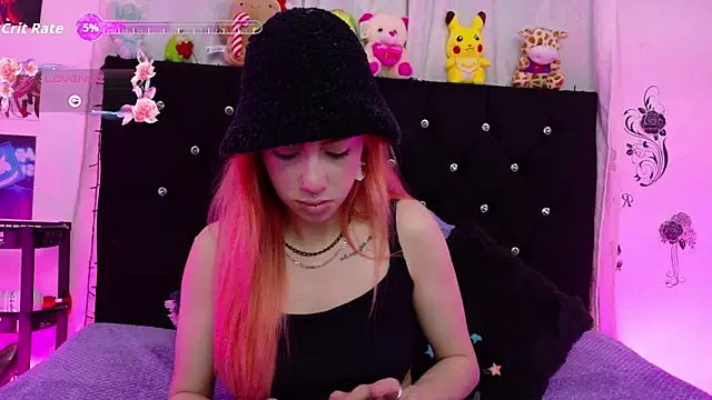 lizz bela1 online show from 12.15.25