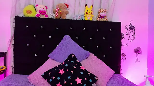 lizz bela1 online show from 01.15.26