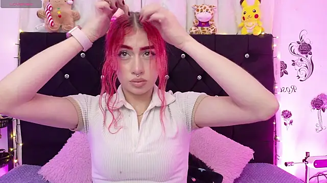 lizz bela1 online show from 03.02.26