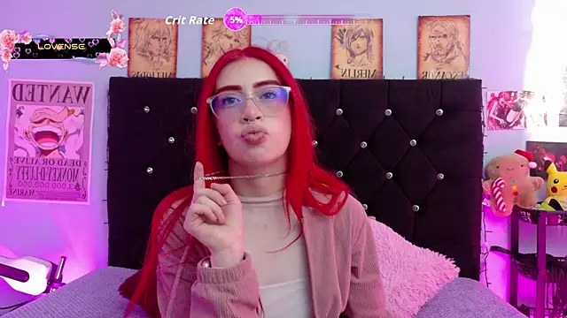 lizz bela1 online show from 04.11.26