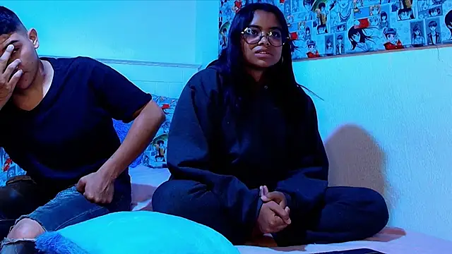 lilith and draven nom online show from 09.22.25