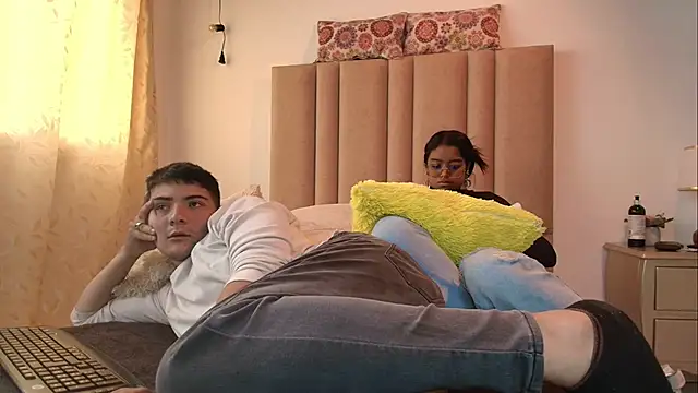 lilith and draven nom online show from 10.04.25