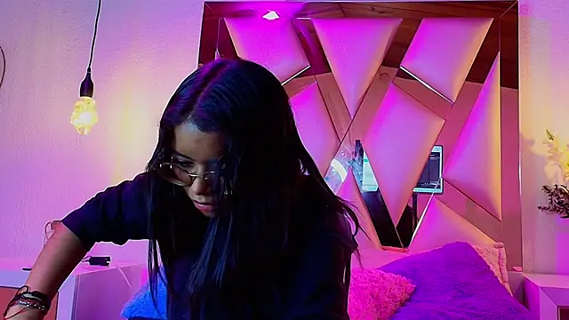 lilith and draven nom online show from 10.16.25