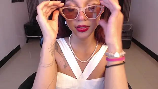 Lyynn ch online show from 09.11.25