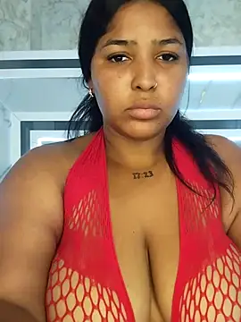 JuliethaVillalobos online show from 09.26.25