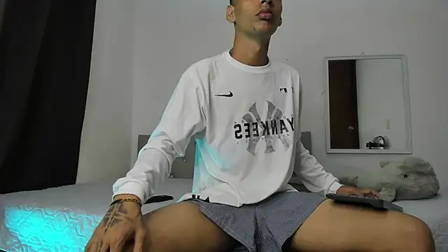 twinkDuohot online show from 09.27.25