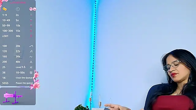 Allymdo online show from 10.27.25