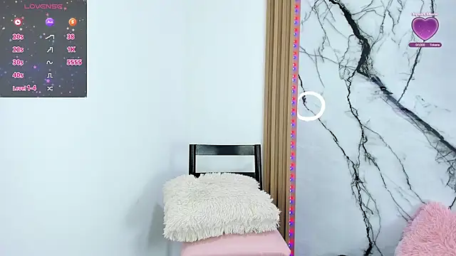 isabellaXclusive online show from 09.09.25