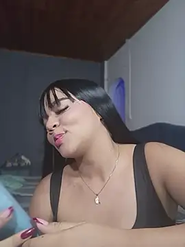 Snapshot of tony_and_katy chatting on 03.12.26 tony and katy online show from 03.12.26