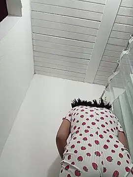 Snapshot of tony_and_katy chatting on 03.24.26 tony and katy online show from 03.24.26