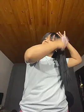 Snapshot of tony_and_katy chatting on 04.14.26 tony and katy online show from 04.14.26