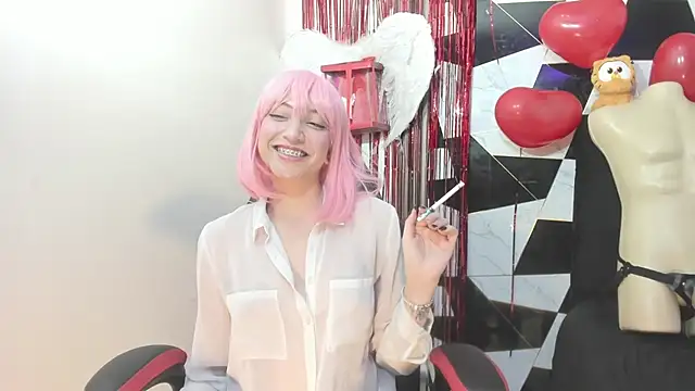 Snapshot of sophia_arevalo chatting on 02.26.26 sophia arevalo online show from 02.26.26