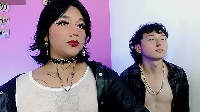 x karloss x online show from 11.22.25