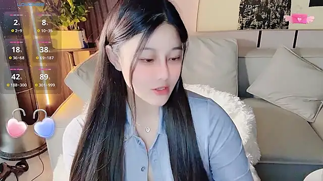 Auu-777 online show from 04.19.26