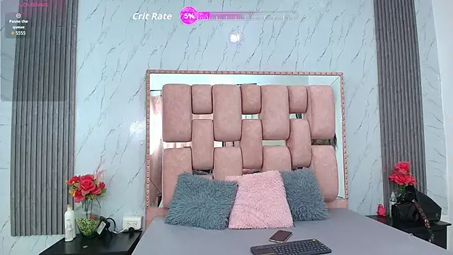 SofiaSommers online show from 09.22.25