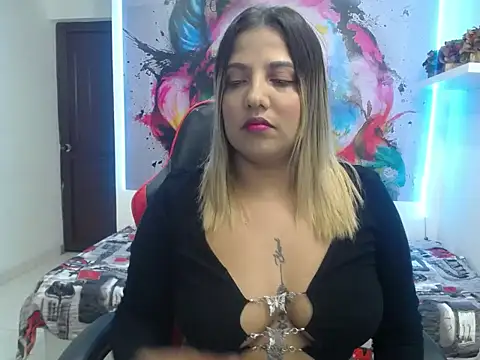 tiana breeze online show from 09.09.25