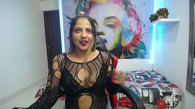 tiana breeze online show from 10.09.25