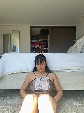 lorenamackenzie69 online show from 10.01.25