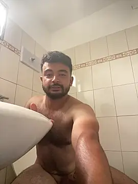 Agusmini online show from 03.04.26