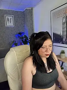 ashly blue online show from 09.11.25