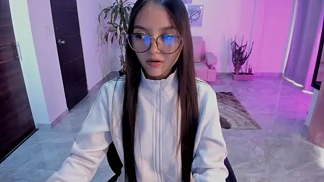 bella fox 1 online show from 02.24.26