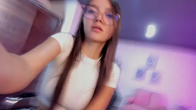 bella fox 1 online show from 04.11.26