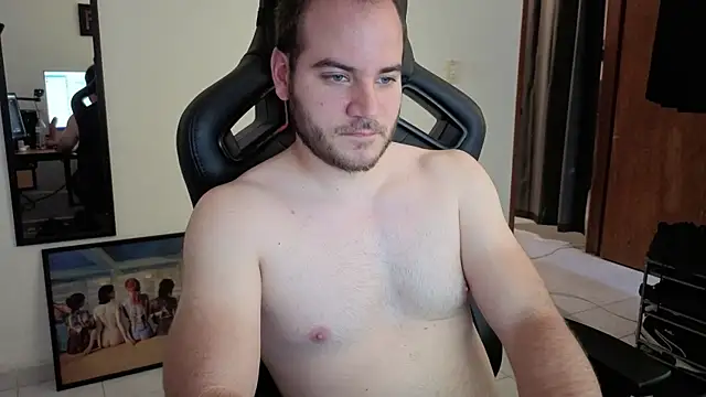 Paul00474 online show from 09.19.25