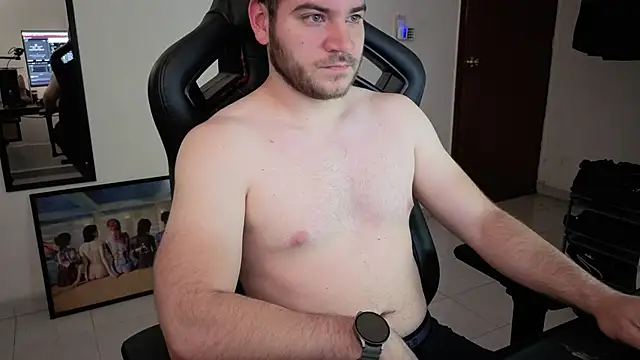 Paul00474 online show from 09.22.25