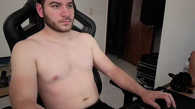 Paul00474 online show from 09.23.25