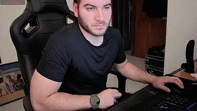 Paul00474 online show from 09.30.25