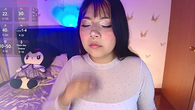 annie-russel online show from 12.19.25