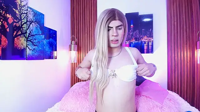 Emily Vaughan online show from 09.17.25