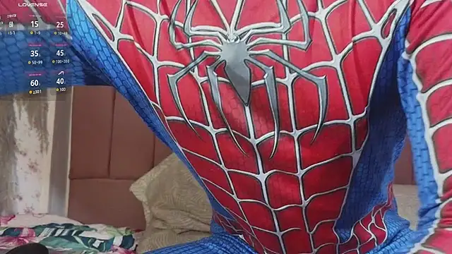 Snapshot of Snowlann chatting on 09.30.25 Snowlann online show from 09.30.25