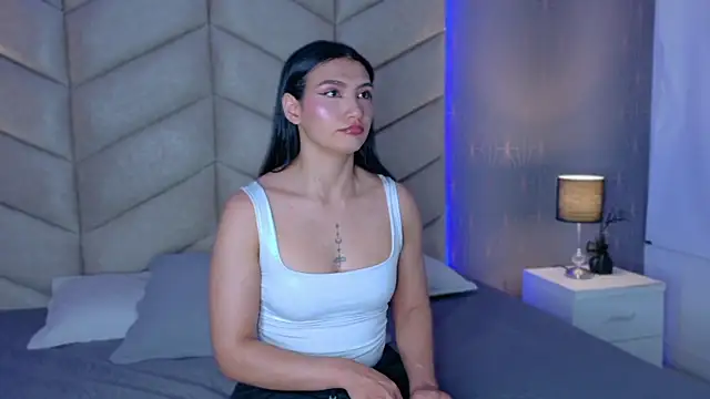 samiradoll online show from 09.20.25