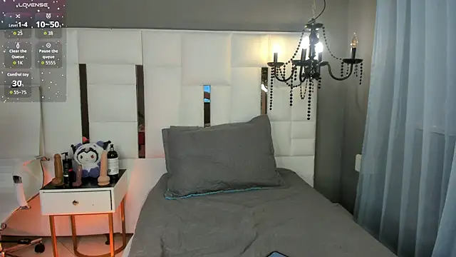 MAGIC CLOEH online show from 10.01.25